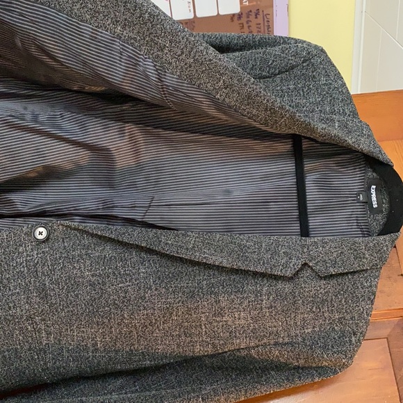 Suite jacket - Picture 3 of 5